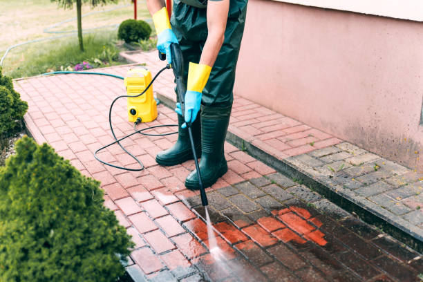 Reliable Dallas, OR Pressure Washing Services Solutions